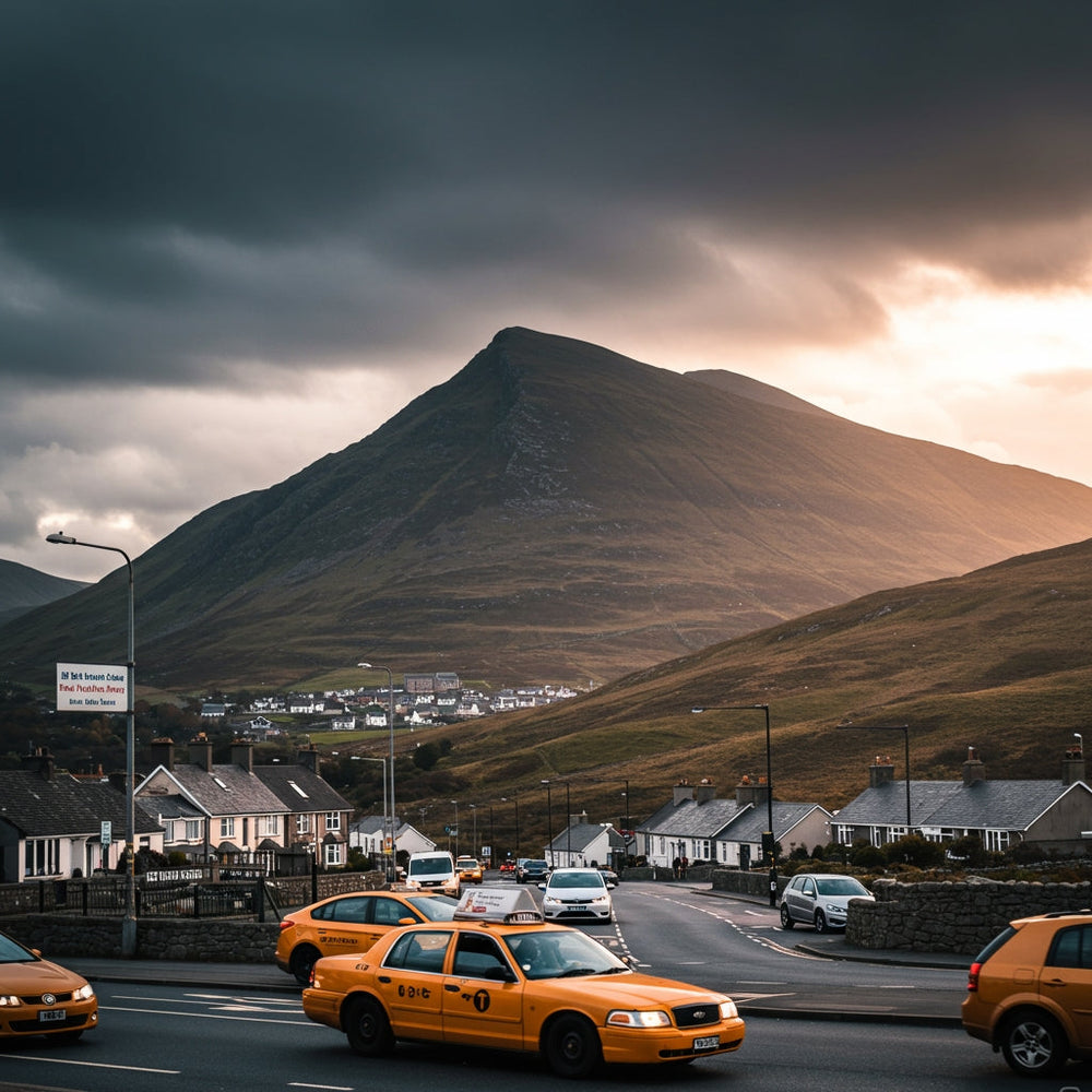 From Donegal to Diamonds: Meet Eimear