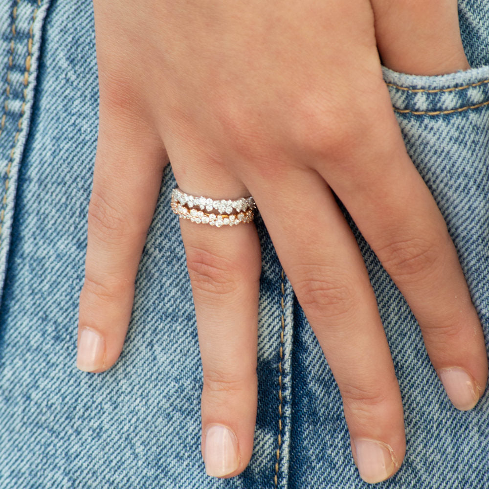 Diamond Stackers