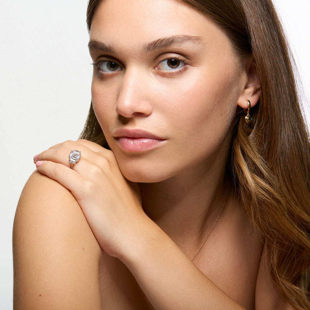 Bezel Bridal Collection
