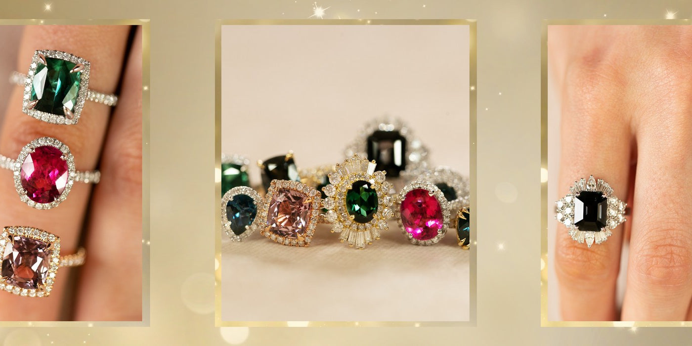 Jewelry Rings