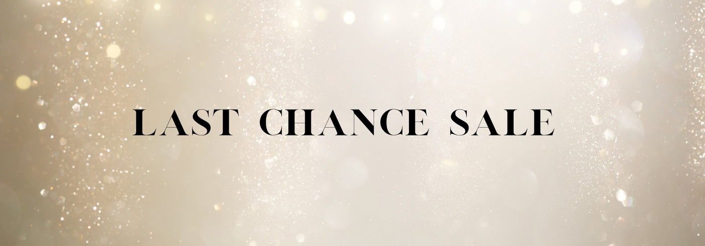 Black Friday Cyber Monday Jewelry Sale