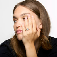 The Wave Pear Solitaire