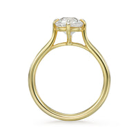 The Signature Compass Solitaire