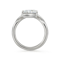 The Wave Pear Solitaire