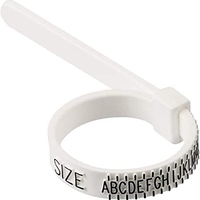 Free Ring Sizer