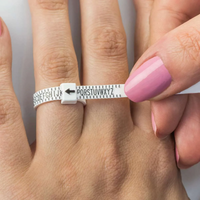 Free Ring Sizer