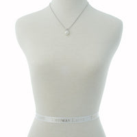 11-13 mm South Sea Pearl and Diamond Necklace - Thomas Laine Jewelry