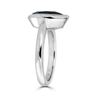 Stacking Color Gemstone Ring - Thomas Laine Jewelry