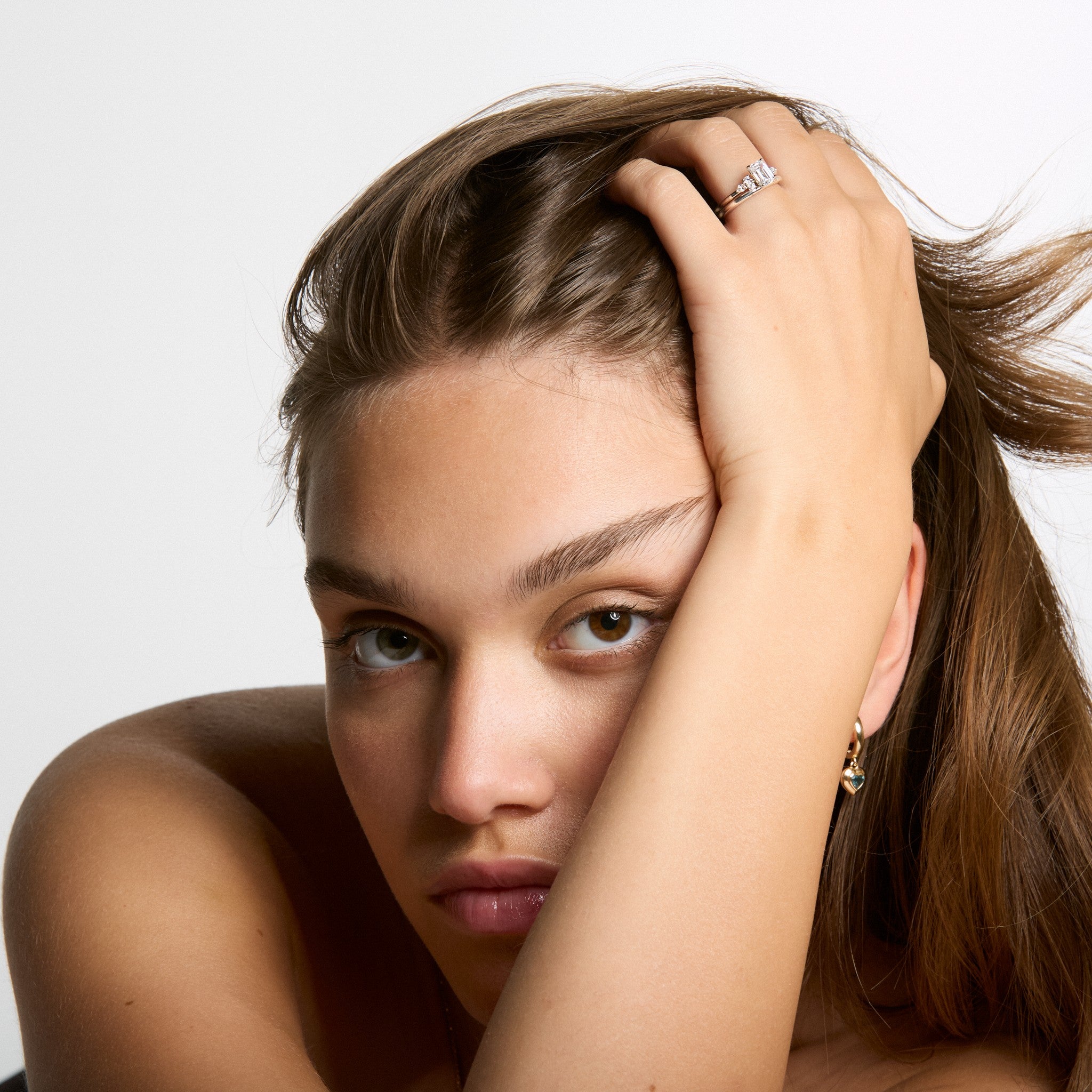 Signature 2mm Round Band