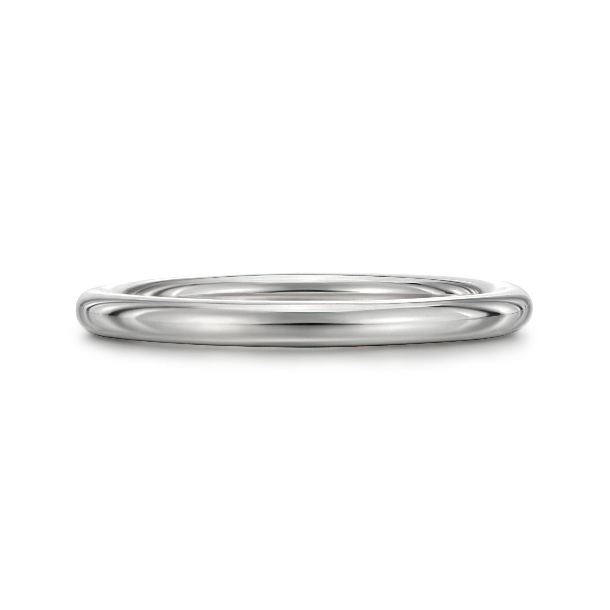 Signature 1.8mm Round Band