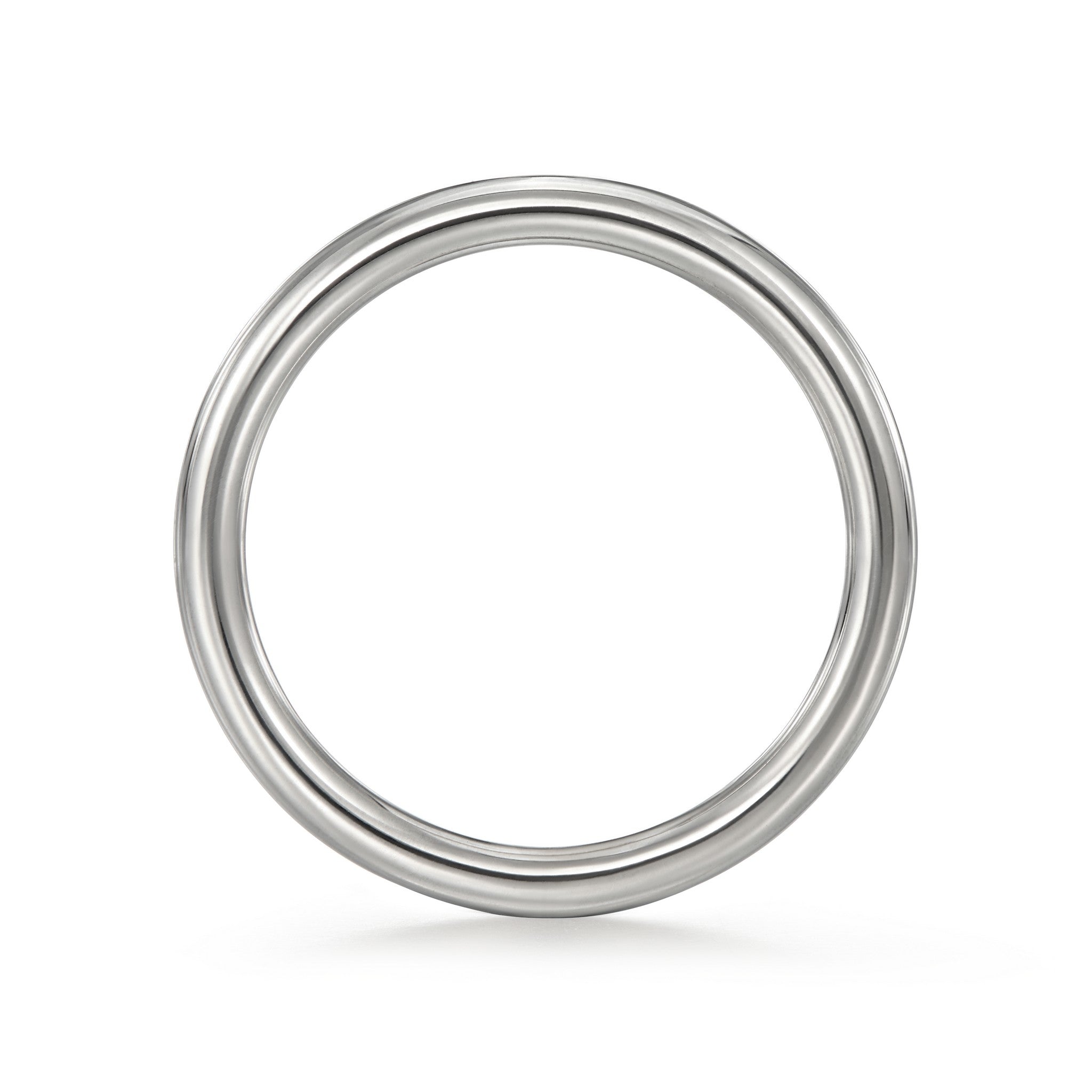 Signature 1.8mm Round Band