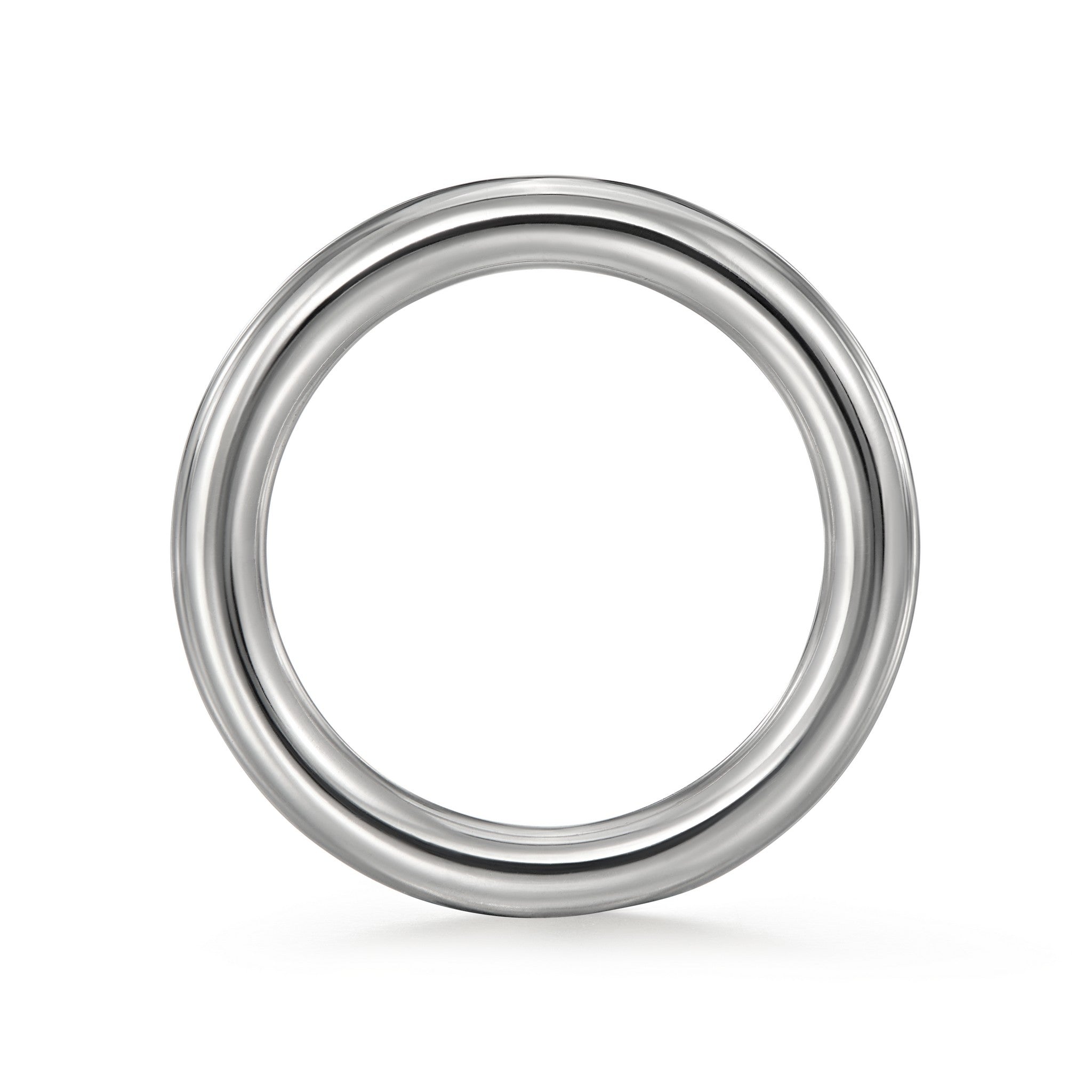 Signature 3mm Round Wire Band