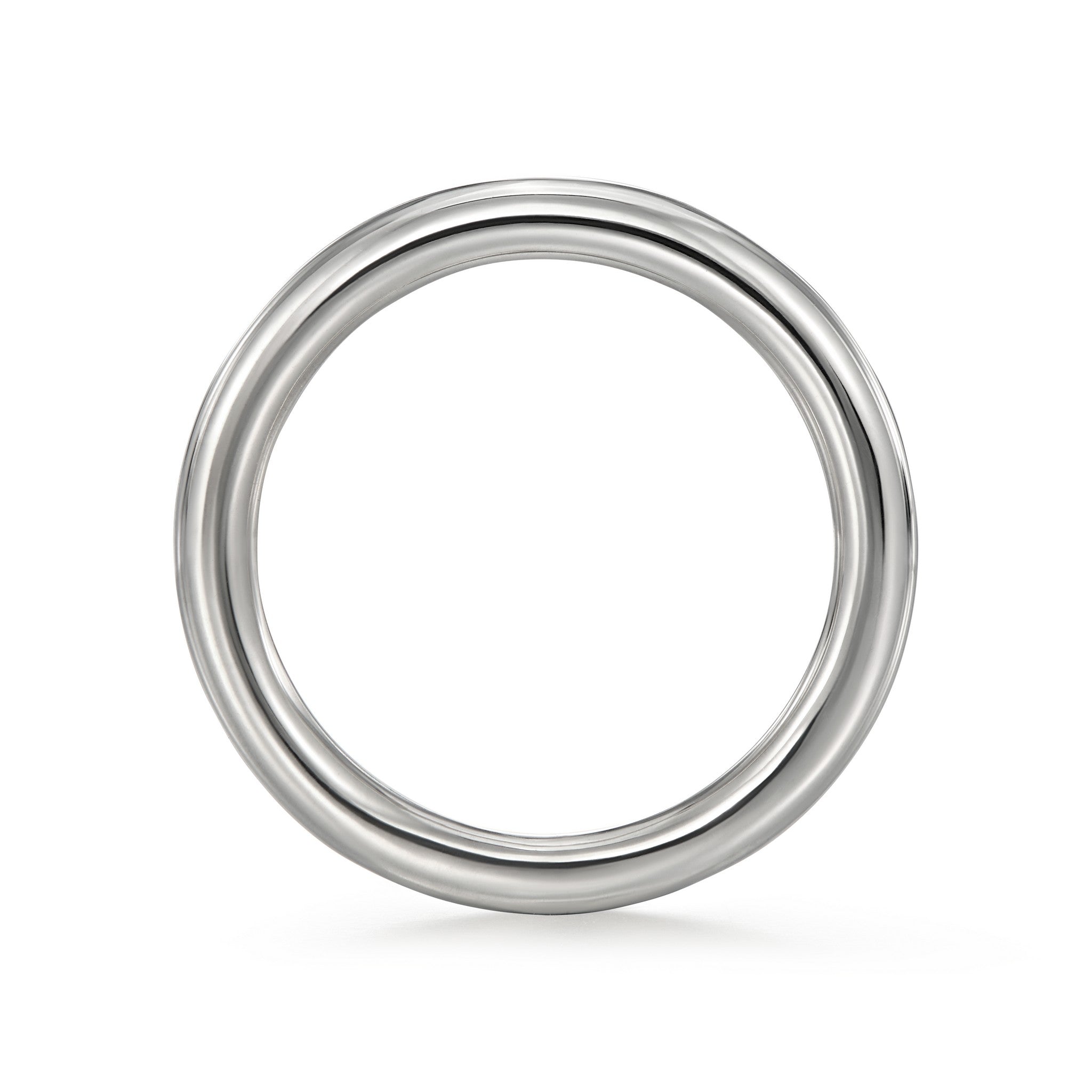 Signature 2mm Round Band