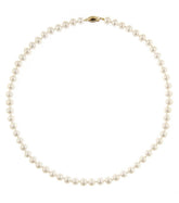 Strand of Fresh Water Pearls - Thomas Laine Jewelry