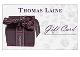 Thomas Laine Jewelry Gift Card - Thomas Laine Jewelry